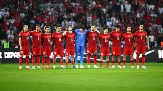 Türkiye - İtalya Maçında Mikrofon Başında sürpriz isim! İmparator Ekrana Dönüyor