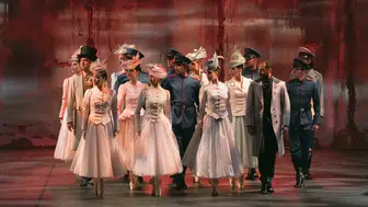 Antalya Devlet Opera ve Balesi’nden 3 Ücretsiz Gösteri