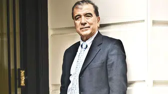 Kozinoğlu dosyasından tutuklanmıştı!  Enver Altaylı'ya bir soruşturma daha!