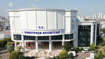 Yeni Parti’nin İlk Muratpaşa Belediye Meclisi Yargı Yolunda