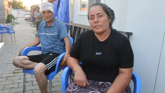 Hatay’da Palalı Dehşet: Konteyner Kenti Basan Şahıs 4 Kişiyi Yaraladı