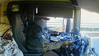 Antalya Firmasının TIR'ı İtalya'da Gasp edildi: 6 Milyon Avroluk Yük