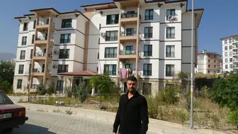 Hatay'da Depremzedeye Vurgun: 1 Milyon Lira Ödediği Konut 6 Farklı Kişiye Satılmış