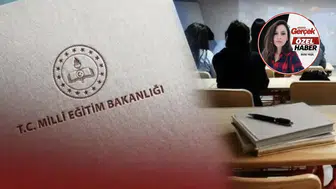 Ders Zili Çaldı, Sınıflar Öğretmensiz Kaldı!
