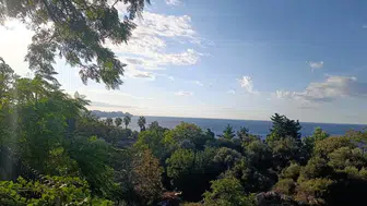 Antalya'da Sıcaklık 5 Derece Birden Düşüyor!