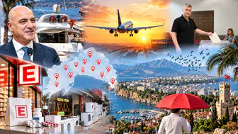 Antalya Gündemi: Havalimanı Başarısı, Kritik Duruşmalar ve Yeni Sezon Telaşı
