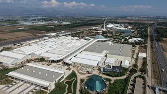 Antalya'da COP31 Zirvesi İçin Geri Sayım