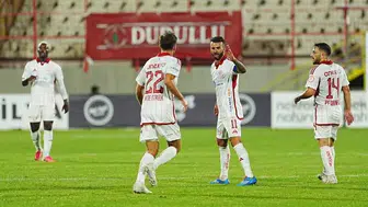 Antalyaspor’da Nedim Yiğit’ten İddialı Mesaj