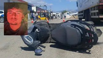 Yılın 63'üncü Çocuk İşçi Cinayeti Antalya’da Yaşandı