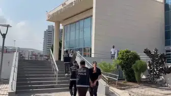Hatay'da Uyuşturucu Operasyonu: 4 Şüpheli Tutuklandı