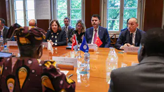 Antalya’nın Ev Sahipliğindeki COP31 Vizyonu Cenevre’de