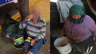 65 Yaşındaki Hatice Temel'in Katiline Ağırlaştırılmış Müebbet