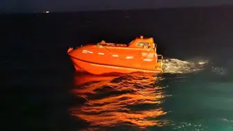 Tuğberk İmamoğlu Battı Mı? Silivri Açıklarında 10 Mürettebat Aranıyor
