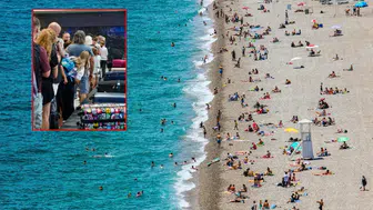 Antalya Turizminde Sektörün Kaderini Belirleyecek 4 Kritik Faktör