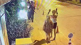 Manavgat'ta Elinde Tüfekle Gezen Şüpheli Yakalandı: Oyuncak Çıktı