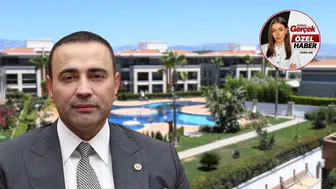 Manavgat Sözen Park’ta 3 Blok Fazla İddiasına Vekil Kaya’dan Tepki!