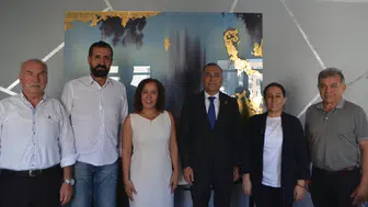 Zafer Partisi Antalya İl Başkanı’ndan Birleşme Çağrısı