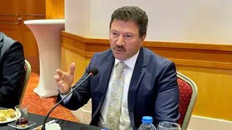 TESK'te Başkan Değişti, O Değişmedi