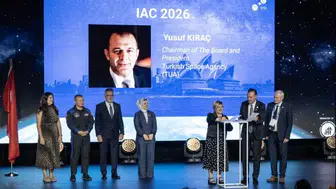 Türkiye İlk Kez Ev Sahipliği Yapıyor: IAC 2026 Antalya’da Toplanıyor!