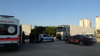 Doğum Gününde Acı Veda: Antalya'da Ağaçlık Alanda Cansız Bedeni Bulundu