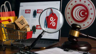 Ticaret Bakanlığı'ndan Sahte İndirimlere 40 Milyon Liraya Varan Ceza