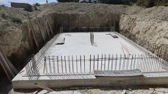 Hatay'da C30 Diye Alınan Beton C20 Çıktı: Hukuk Mücadelesi