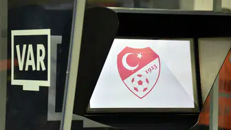 Süper Lig'de 6. Hafta VAR Kayıtları Yayınlandı!