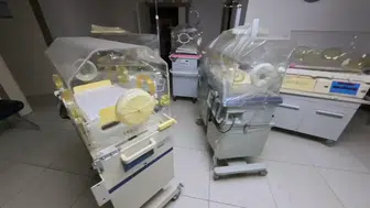 2 Yıldır Atıl Bekliyor: “Kimse Bu Hastaneye Girmesin!”