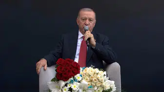 Erdoğan COP 31 Hakkında Konuştu! "Antalya Bu İşte Zirve Yapılan Yer Olacak"
