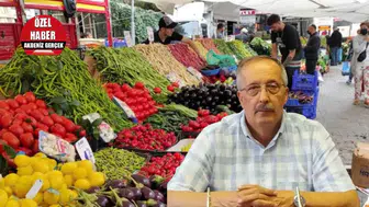 Artan Gıda Enflasyonu ve Gelir Vergisi Kesintileri İşçiyi Çıkmaza Sürükledi