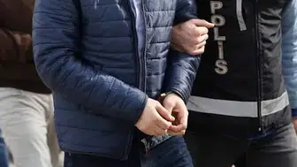 Antalya’da Narkotik Şube Müdürü’ne Rüşvet Gözaltısı