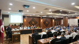 Konyaaltı Belediyesi Meclisi’nde Dengeler Değişti!