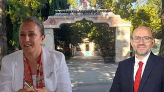 Burdur'da Koruma İsteyen Milletvekiline Başkanlardan Tepki