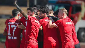 Antalyaspor-Sivasspor Maçı Biletleri Satışa Çıktı!
