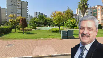 Giray Ercenk’in İsmi Muratpaşa’da Yaşayacak