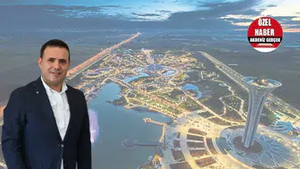 İMO Antalya COP31 Alanında: “Basına Yansıyan Görüntülerden Farklı”