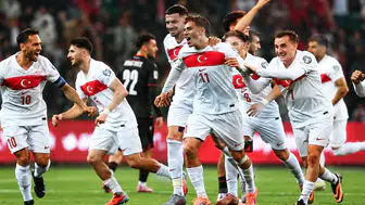 Millilerin Uluslar Ligi Kadrosunda Kan Değişimi! 4 Yeni İsim Formayı Kaptı