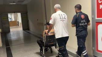 Adıyaman’da "Doğruluk mu, Cesaret mi?" Oyunu Kanlı Bitti: 2 Yaralı