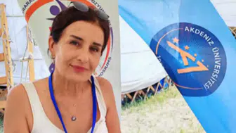 Akdeniz Üniversitesi Macaristan'daki Kurultaya Damga Vurdu