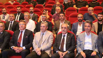 Antalya'da Yapı Stoku Alarmı: "Acilen Yenilenmesi Gerekiyor"