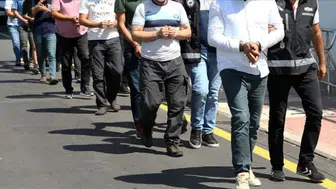 Antalya Merkezli Bahis Operasyonu!