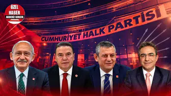 Muhittin Böcek İçin 2 Genel Başkan da Uyarılmıştı!