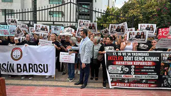 Mersin'de 4 Çocuğun Yaşamını Yitirdiği Kazada Sürücüden 'Tahliye' Talebi
