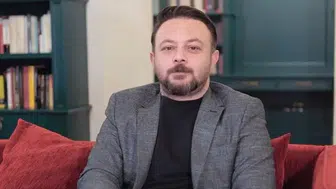 Gazeteci Fatih Ergin Kimdir? Neden Gözaltına Alındı?
