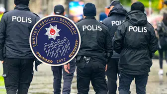 Emniyette Bıçak Kemiğe Dayandı! Türkiye'de Polisler İş Bırakıyor!