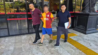 Alanya'da Kadın Turiste Saldırı İddiası! 17 Yaşındaki Şüpheli Tutuklandı