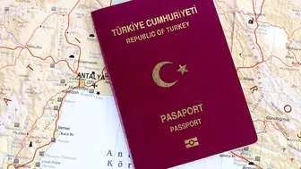 Bakanlık duyurdu! 6 Bin 134 Kişinin Türk Vatandaşlığı İptal Edildi!
