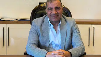 Elmalı'da Yeni Dönem: Kaymakam Metin Demirel Görevine Başladı