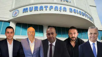 Muratpaşa Belediyesi’nde Sürgün Krizi! İddialar Sendikanın Takibinde