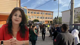 Turgutlu'daki Saldırı Sonrası Veli-Der'den İsyan
